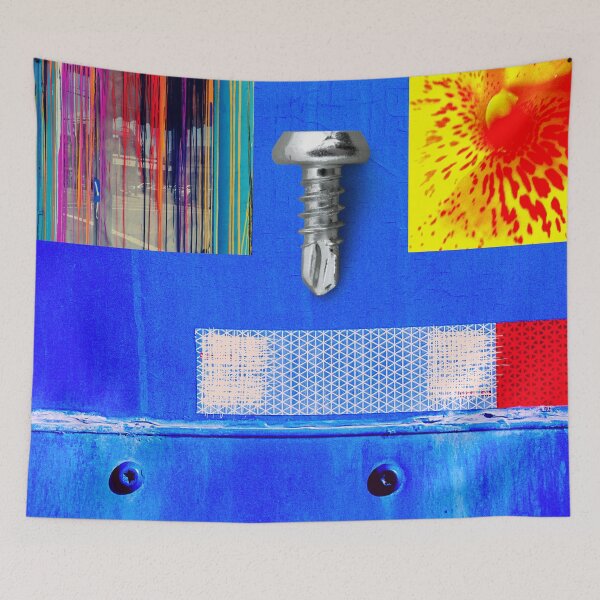 Item preview, Got a Screw Loose designed and sold by Swooncake Press.