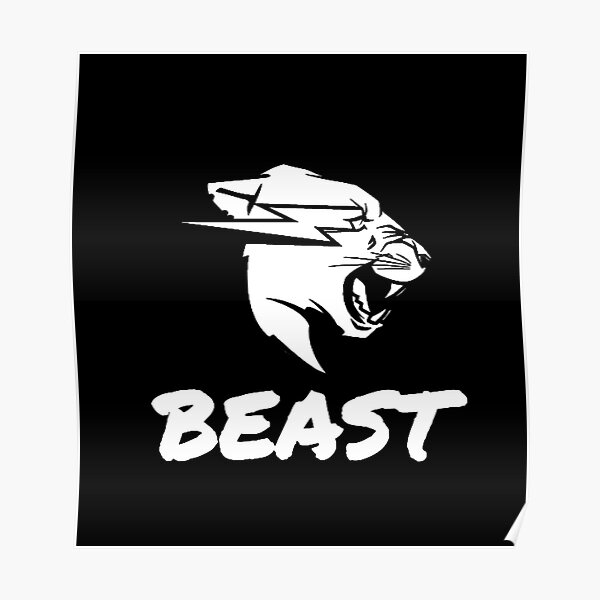 Mr Beast Posters Redbubble - mr beast roblox pants