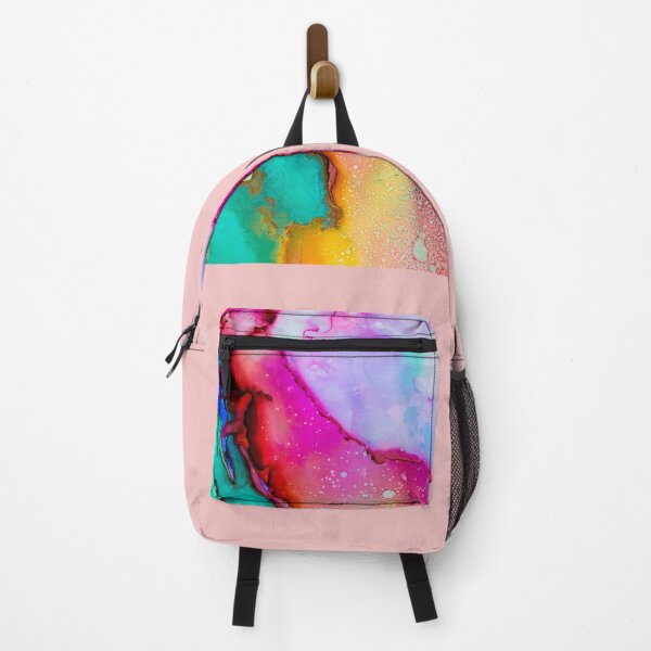 Item preview, abstract print-watercolor designed and sold by diyozaartt.
