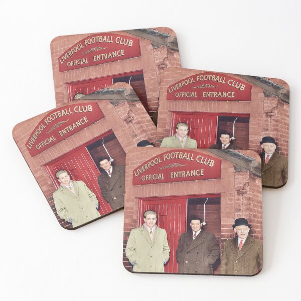 Item preview, Kings of the Mersey  designed and sold by AndythephotoDr.