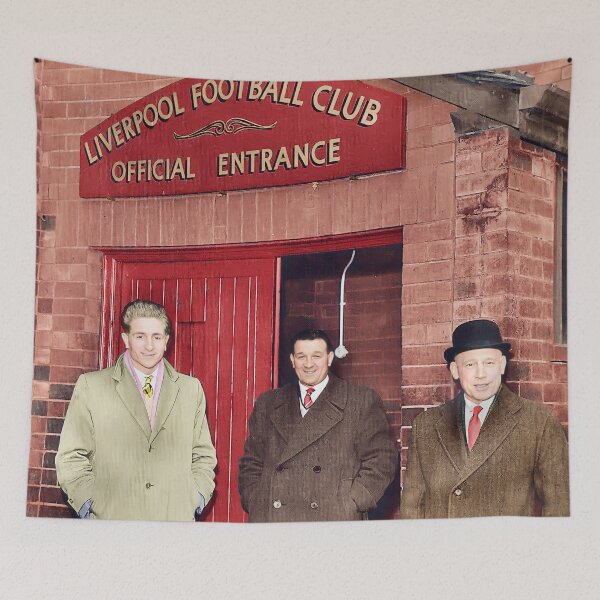 Item preview, Kings of the Mersey  designed and sold by AndythephotoDr.