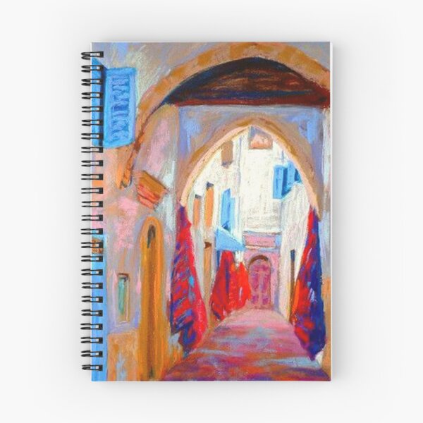 Item preview, Unique Online Moroccan New photography Gift – 2021 Print designed and sold by BestOfTravel.