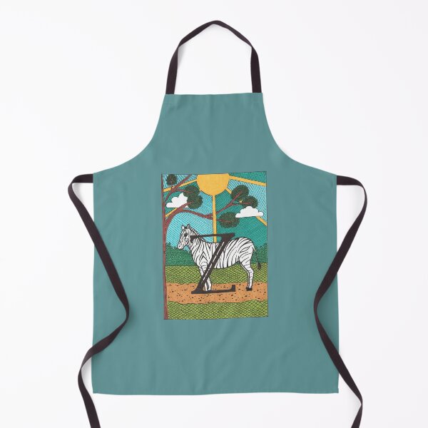 Item preview, Z is for Zebra designed and sold by Cat-Igrun.