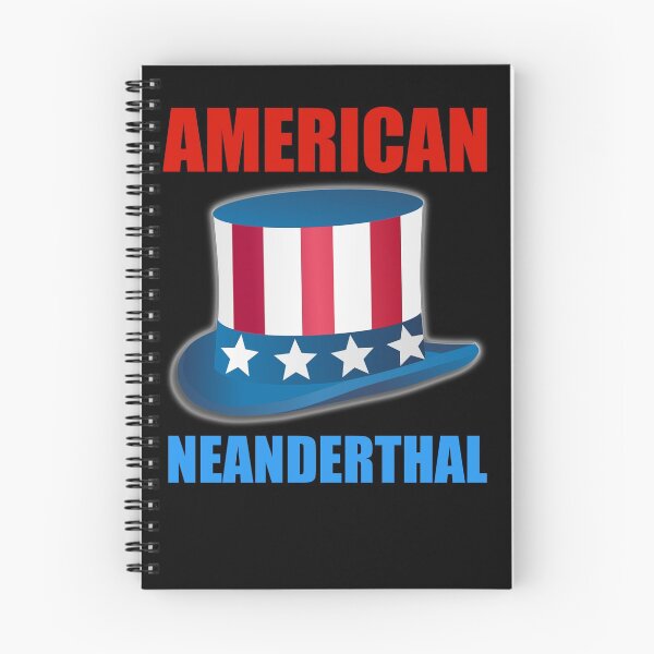 Item preview, Mississippi Neanderthals designed and sold by sasijaya.