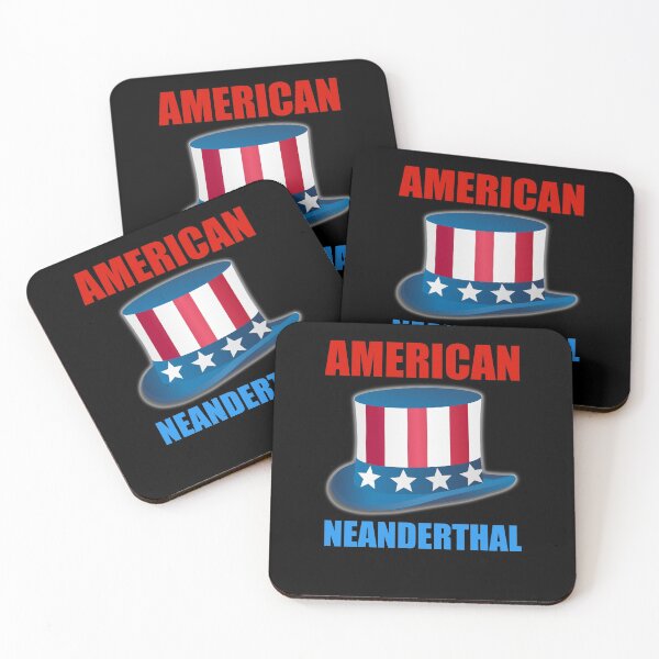 Item preview, Mississippi Neanderthals designed and sold by sasijaya.