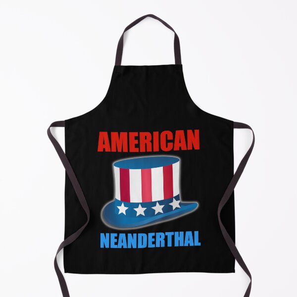 Item preview, Mississippi Neanderthals designed and sold by sasijaya.