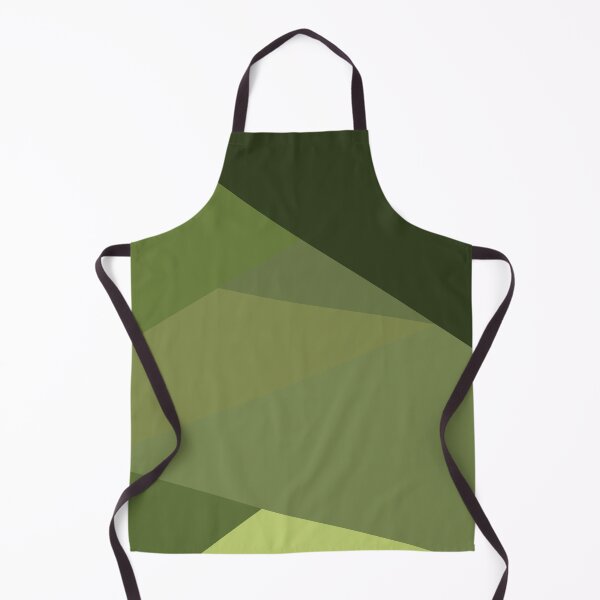Item preview, Abstract Leaf Triangles designed and sold by MIDdesigns.