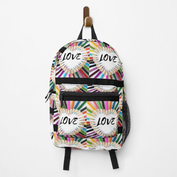 Item preview, Love for Art designed and sold by AMDesignsNYC.