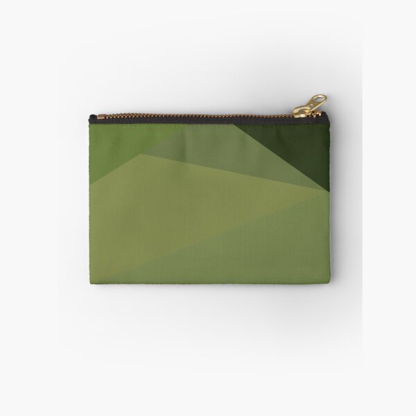Item preview, Abstract Leaf Triangles designed and sold by MIDdesigns.