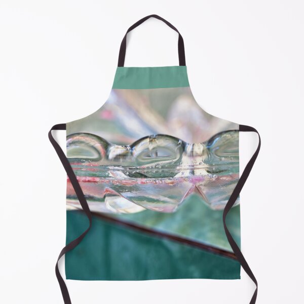 Item preview, Abstract Glass Plate 2 designed and sold by Carolyn's Captures - Original Photohgraphy.