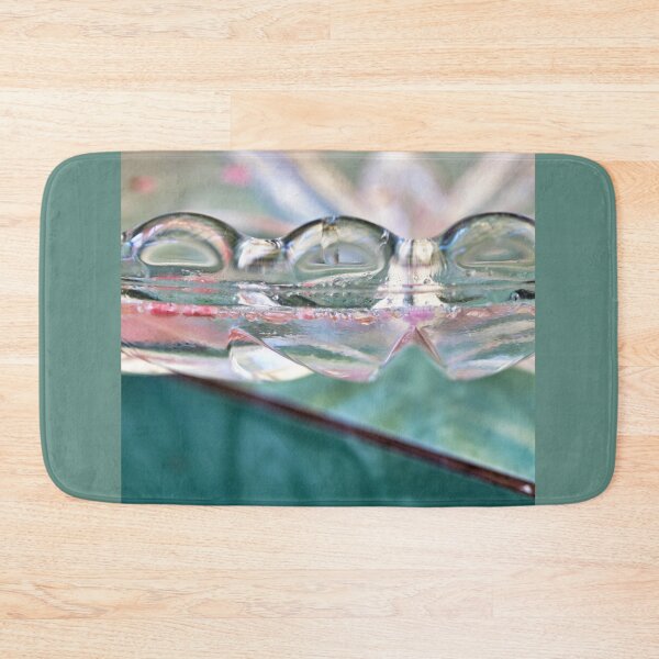 Item preview, Abstract Glass Plate 2 designed and sold by Carolyn's Captures - Original Photohgraphy.