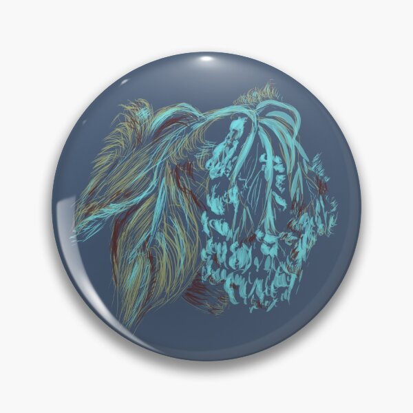 Item preview, Blue Bouquet  designed and sold by McCullenCreates.