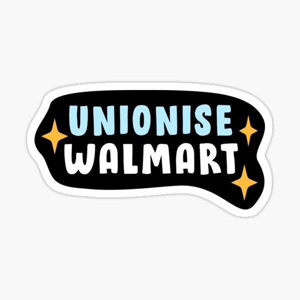 Walmart - Worker Exploitation