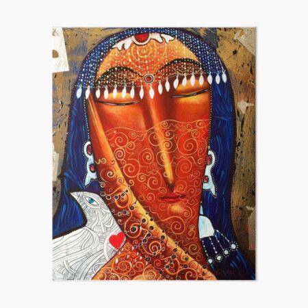 Aperçu de l'œuvre Nouveau cadeau de photographie marocain en ligne magique - 2021 imprimer créée et vendue par BestOfTravel.