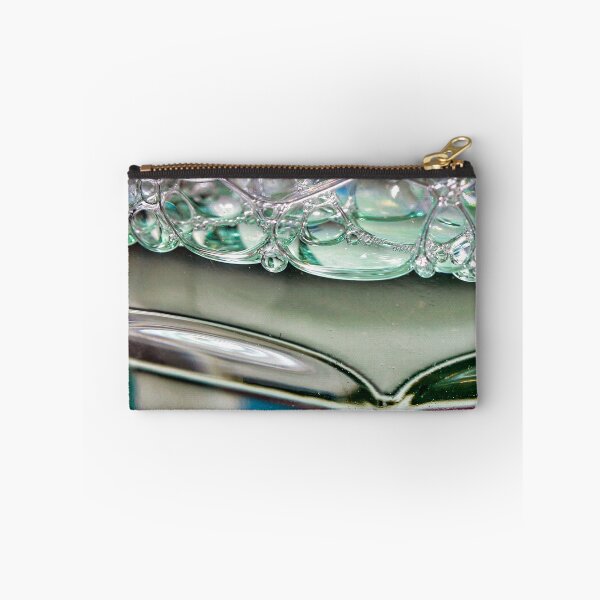 Item preview, Abstract Glass Cup and Bubbles designed and sold by Carolyn's Captures - Original Photohgraphy.