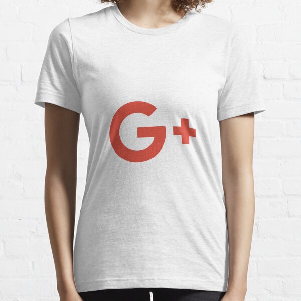 Google Plus Gifts Merchandise Redbubble