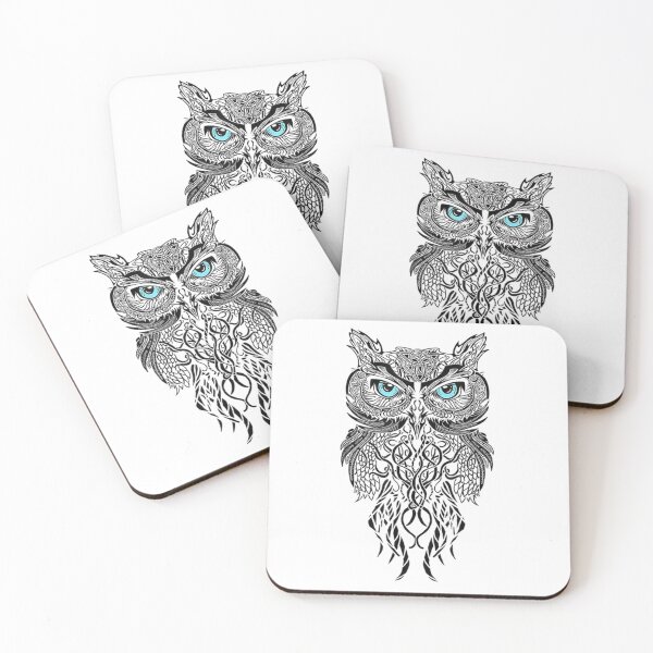 Item preview, Best is great for owl fans do it later designed and sold by linhkaphung.