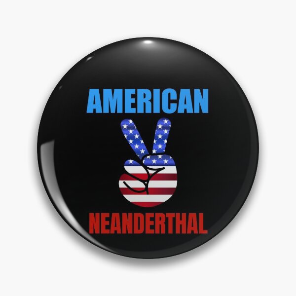 Item preview, Mississippi Neanderthals designed and sold by sasijaya.