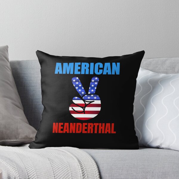 Item preview, Mississippi Neanderthals designed and sold by sasijaya.