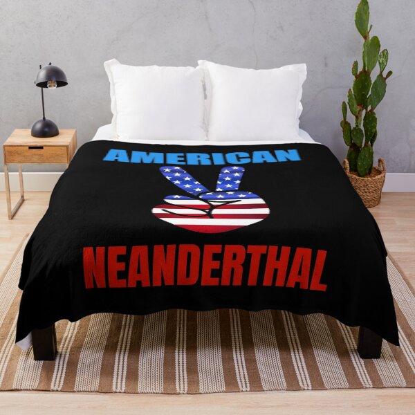 Item preview, Mississippi Neanderthals designed and sold by sasijaya.