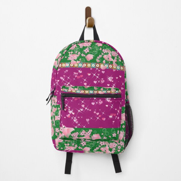 Item preview, Pure Cool (With Cherry Flowers) designed and sold by DisneyLegend724.