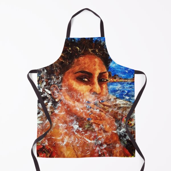 Item preview, Smoking lady 67 designed and sold by amoxes.