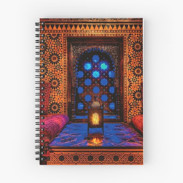 Item preview, Charming Online Moroccan New photography Gift – 2021 Print designed and sold by BestOfTravel.