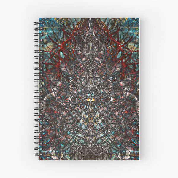 Item preview, Intricate entwine designed and sold by DesignByShinoby.