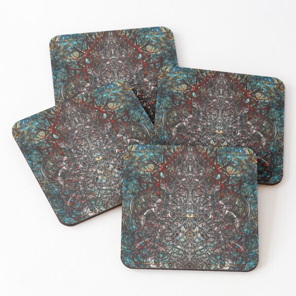 Item preview, Intricate entwine designed and sold by DesignByShinoby.