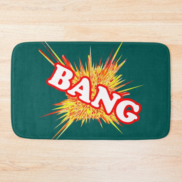 Item preview, Pop Art Explosion designed and sold by bradm50.