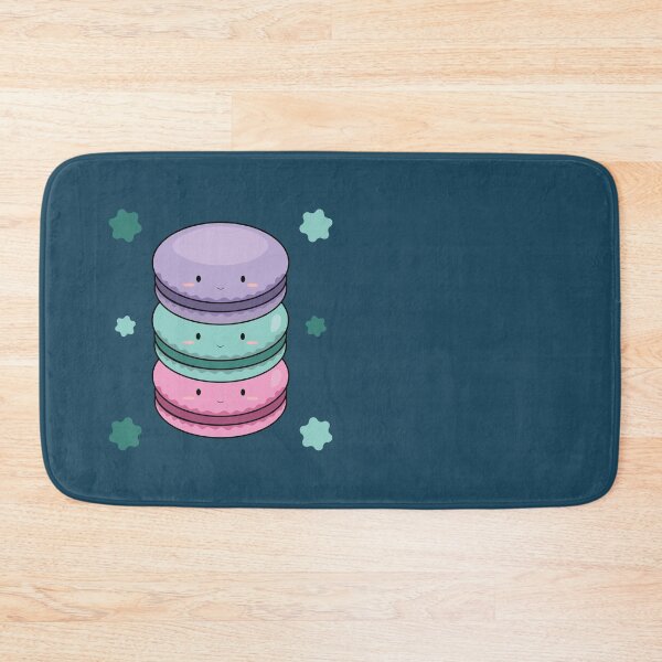 Item preview, Macarons designed and sold by Alisson Rodriguez.