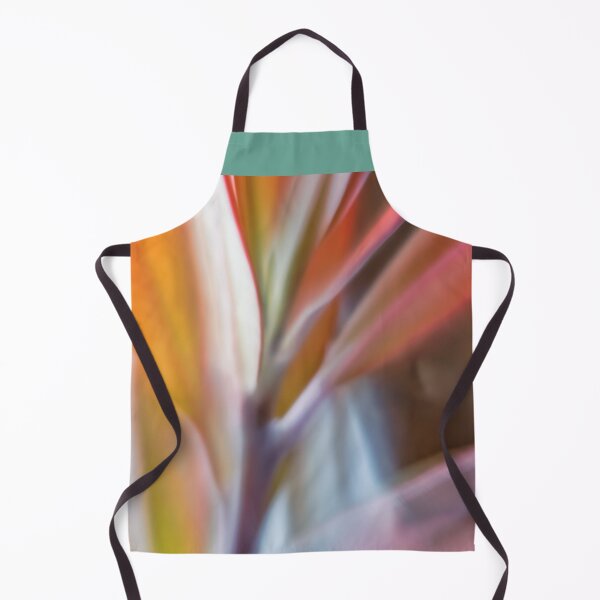 Item preview, Abstract Zoom Leaves 1 designed and sold by Carolyn's Captures - Original Photohgraphy.