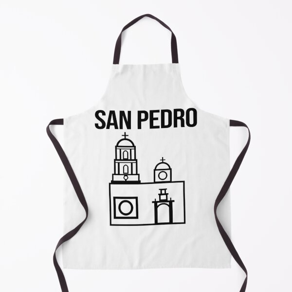 Item preview, San Pedro designed and sold by Thecart.
