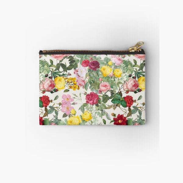 Item preview, Whimsical Flowers designed and sold by Periko-Drey.