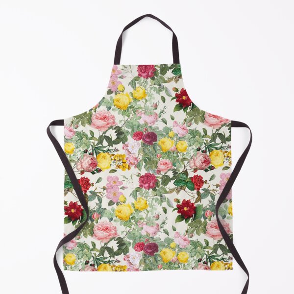 Item preview, Whimsical Flowers designed and sold by Periko-Drey.