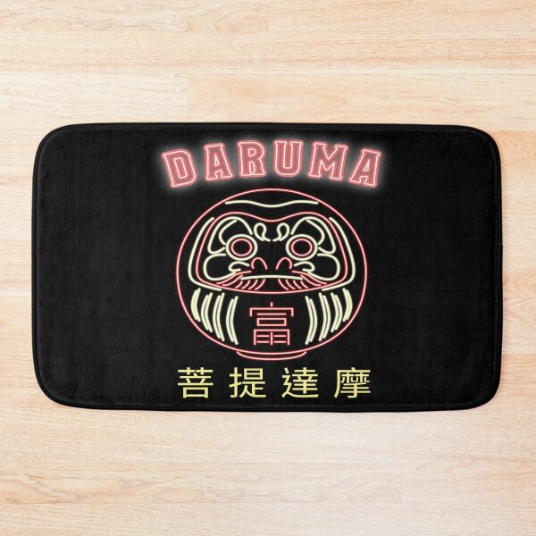 Item preview, Daruma designed and sold by YueHeng Creates ⭐⭐⭐⭐⭐.
