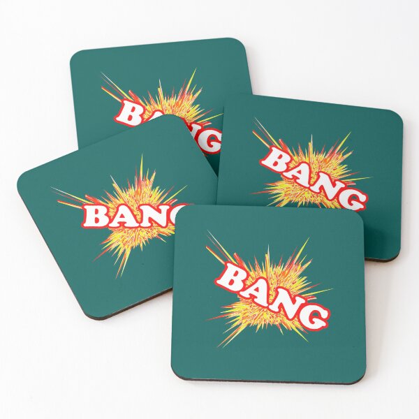 Item preview, Pop Art Explosion designed and sold by bradm50.