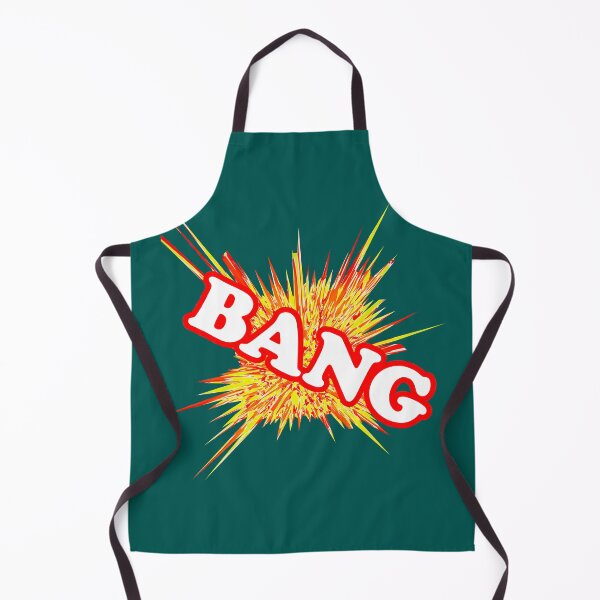 Item preview, Pop Art Explosion designed and sold by bradm50.