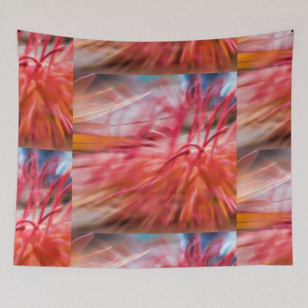 Item preview, Abstract Zoom Leaves 3 designed and sold by Carolyn's Captures - Original Photohgraphy.