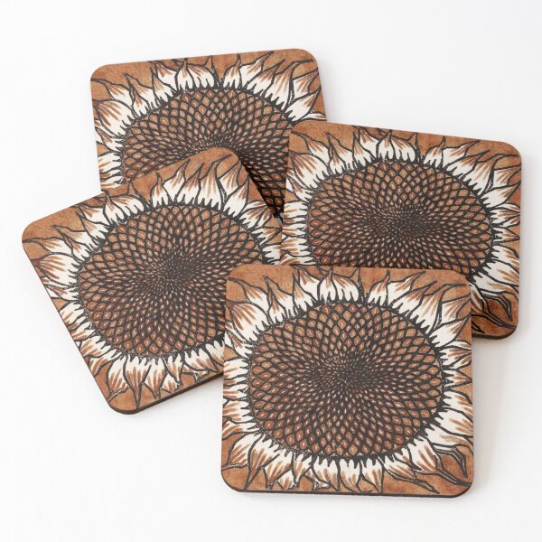 Item preview, Sunflower designed and sold by StudioArtNew.