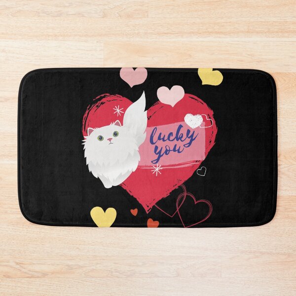 Item preview, Lucky you. designed and sold by NinjaPug.