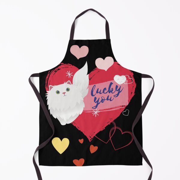 Item preview, Lucky you. designed and sold by NinjaPug.