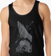 Memento Mori Men's Tank Top
