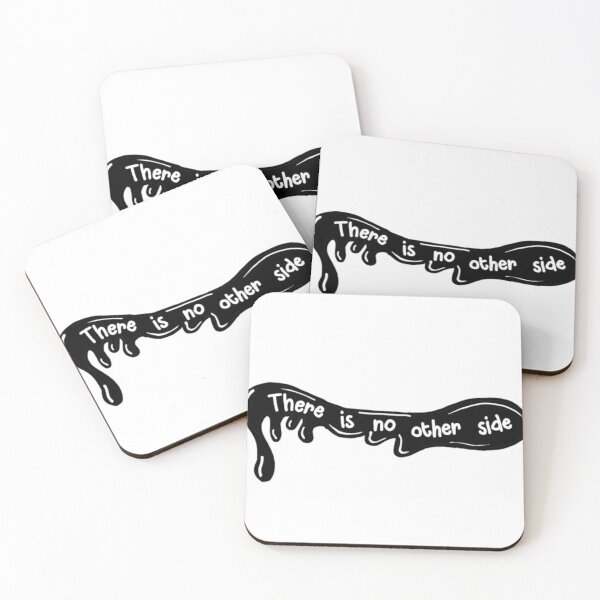 Item preview, There is no other side  designed and sold by summitleigh.