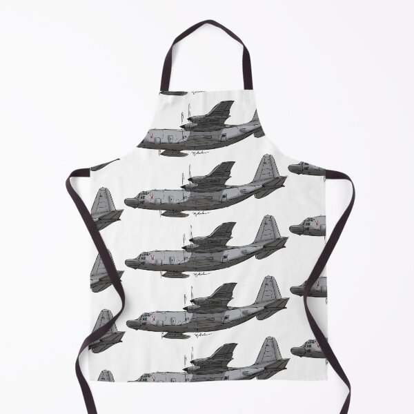 Item preview, MC-130H Lockheed Hercules designed and sold by Michael Garber.