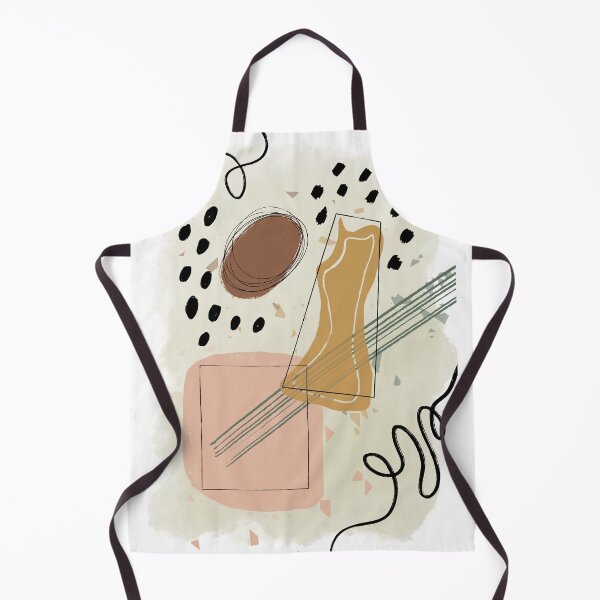 Item preview, The Golden Bunny - Minimal Abstract designed and sold by Sydney Parker-Mitchell.