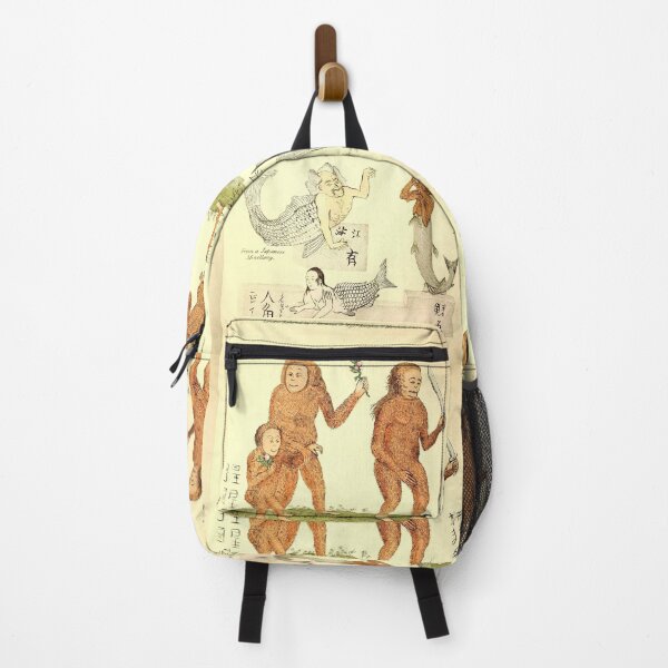 Item preview, Vintage Asian Mythic Beasts c:1823-1827 designed and sold by joyousEarth.