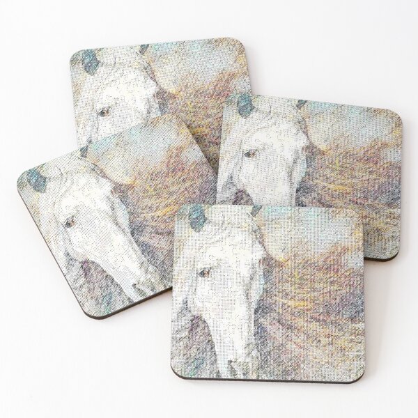 Item preview, Arabian Horse designed and sold by Aquila Light Pictures.