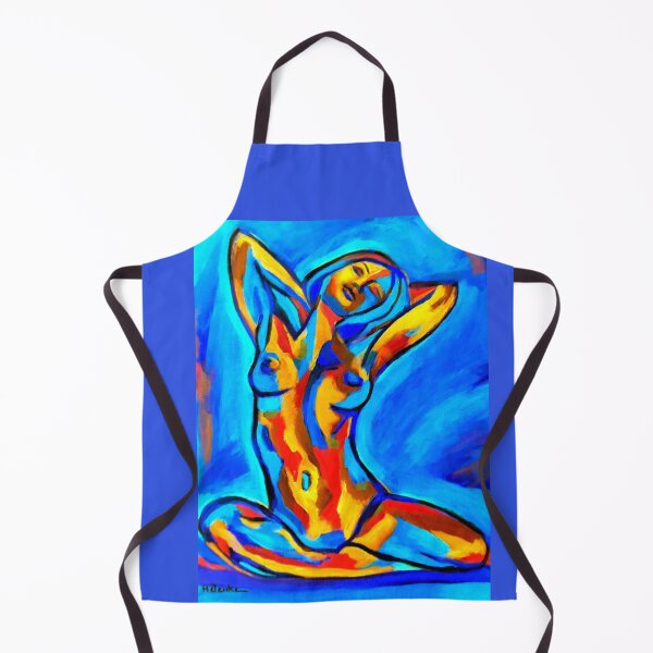 Item preview, "The happy girl" designed and sold by Helenka.