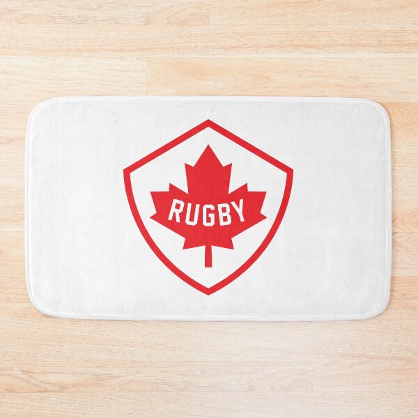 Item preview, RUGBY CANADA LOGO designed and sold by supayabaik.